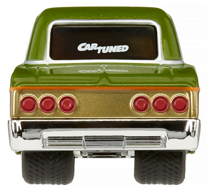 CarTuned™ Series 2 1964 Chevy Impala (Custom) Sidekick