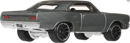 Hot Wheels Fast and FURIOUS Tokyo Drift Auto 1970 Road Runner 4/5
