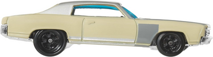 Hot Wheels Fast & Furious Tokyo Drift Auto 1970 Monte Carlo 3/5