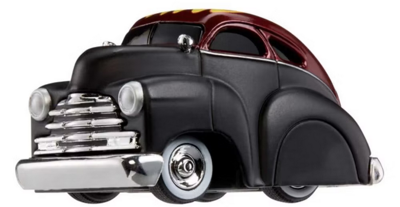 CarTuned 1959 Cadillac El Dorado & 1947 Chevy Fleetline Dead Sleds Series 7 2 Pack