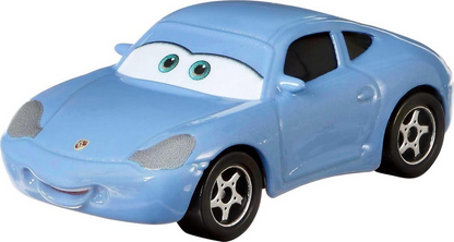 Disney Pixar Cars Sally