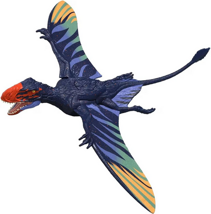 Jurassic World Survival Strike Attack Dimorphodon