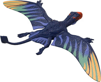 Jurassic World Survival Strike Attack Dimorphodon