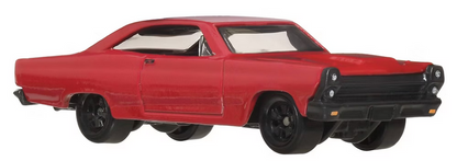 Hot Wheels Fast & Furious Villains 1966 Ford 427 Fairlane