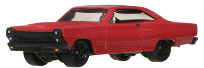 Hot Wheels Fast & Furious Villains 1966 Ford 427 Fairlane
