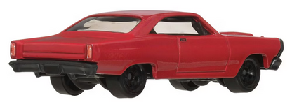 Hot Wheels Fast & Furious Villains 1966 Ford 427 Fairlane