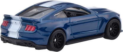 Hot Wheels Fast and Furious  Custom Mustang 4/5 3 Years Old and Up