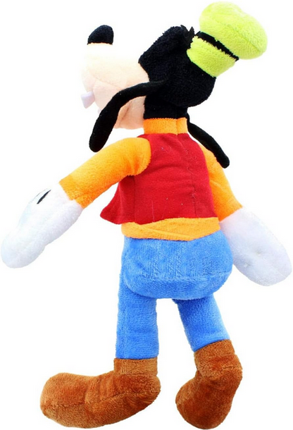 Disney Mickey Mouse & Friend 11 Inch Bean Plush | Goofy