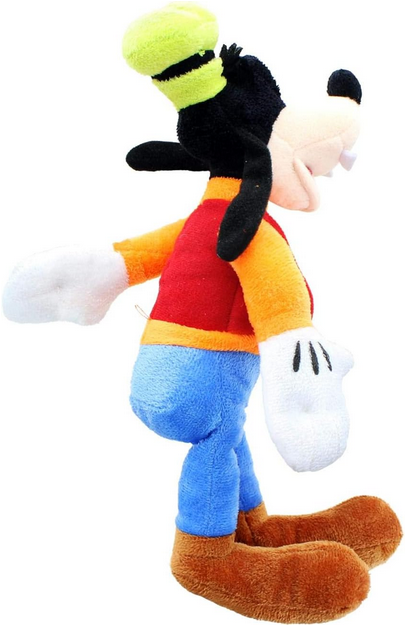 Disney Mickey Mouse & Friend 11 Inch Bean Plush | Goofy