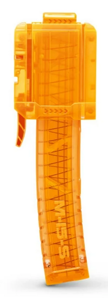 XSHOT Skins Pro Twin Clip Pack, Outdoor Blaster by ZURU, Ages 14+