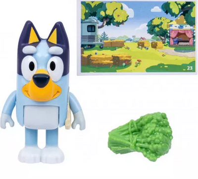 Bluey Series 13 Story Starter Shopping Bluey