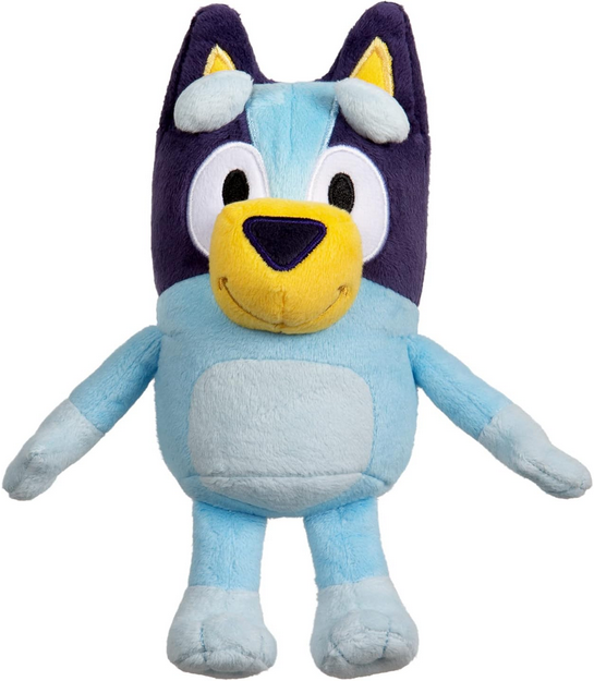 Bluey 8" Small Plush