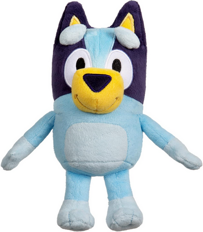 Bluey 8" Small Plush