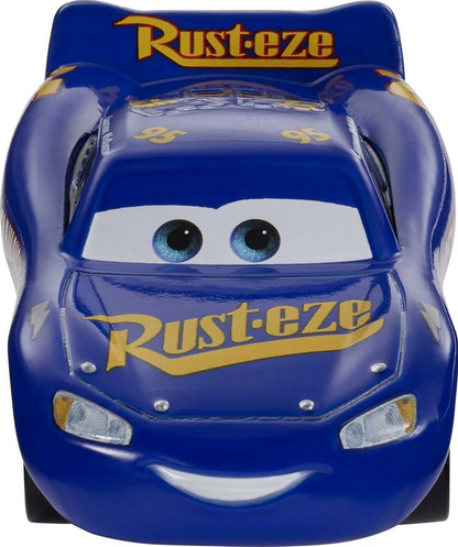 Disney Pixar Cars 3 Die-cast Fabulous Lightning Mcqueen