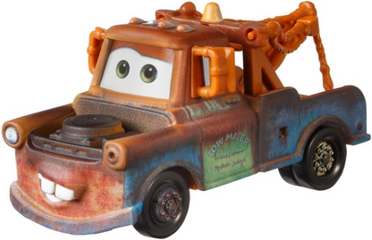 Disney Cars Mater
