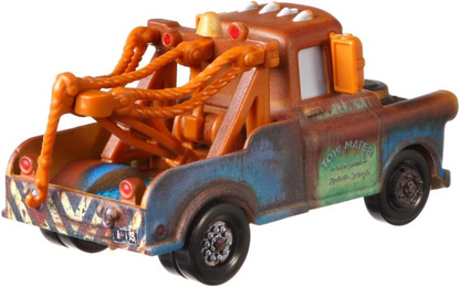 Disney Cars Mater