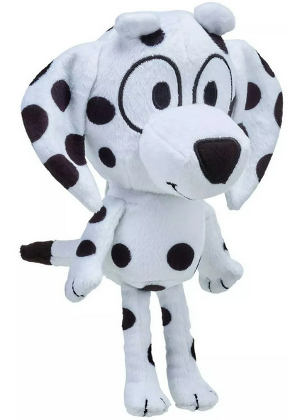 Bluey Friends Chloe 7" Plush