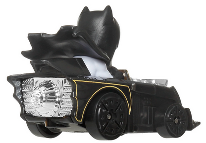 Hot Wheels Batman & Robin RacerVerse Die-Cast Cars, Set of 2 Toy Vehicles