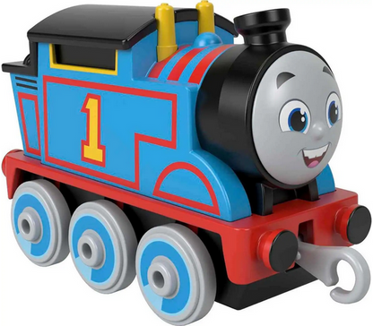 Fisher Price Thomas & Friends Metal Thomas Diecast Vehicle