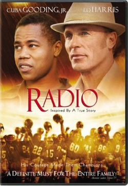 Radio (Inspired By A True Story)