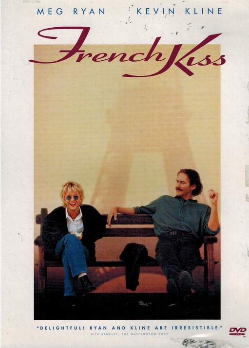 French Kiss (DVD)