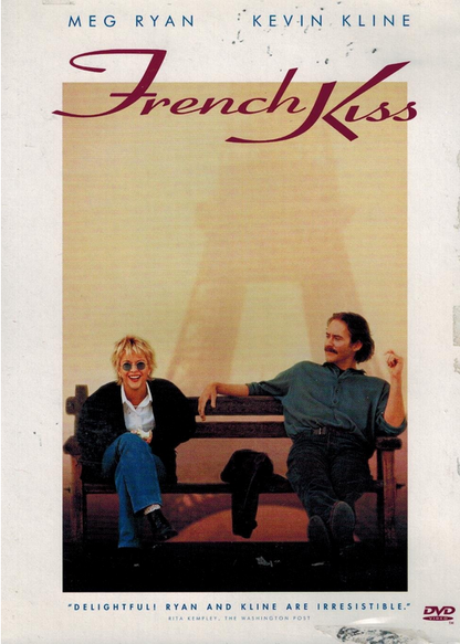 French Kiss (DVD)