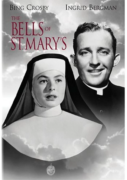The Bells of St. Marys: The Bells of St. Marys (DVD)