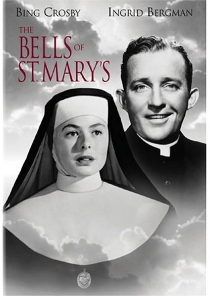 The Bells of St. Marys: The Bells of St. Marys (DVD)