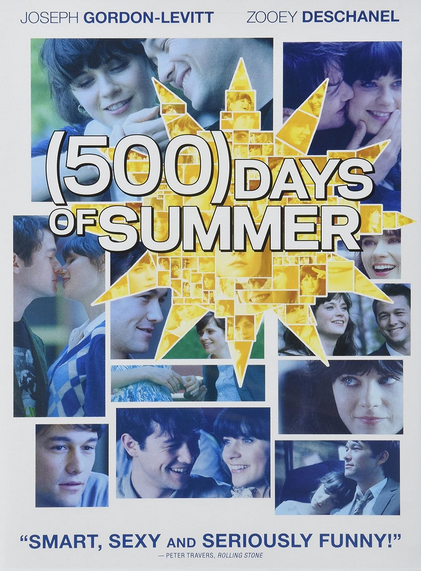 (500) Days of Summer (DVD) New Joseph Gordon-Levitt (Actor), Zooey Deschanel (Actor), Marc Webb (Director)