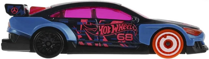 Hot Wheels Mercedes-Benz CLA HW 181/250 HW Euro 9/10