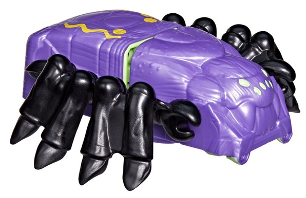 Transformers Toys Swapticons Blackarachnia and Predacon Tarantulas Action Figures, 5+