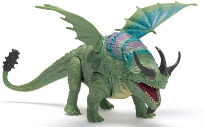 How To Train Your Dragon Terrible Terrors Figure