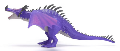 How To Train Your Dragon Timberjack Figure