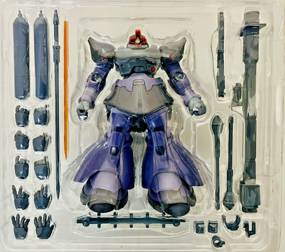 The Robot Spirits Side MS MS-09R-2 Rick Dom Zwei Ver. A.N.I.M.E.