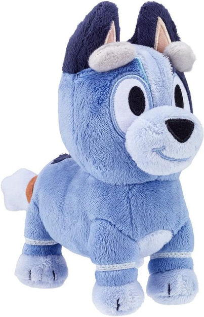 Bluey Plush Socks Character