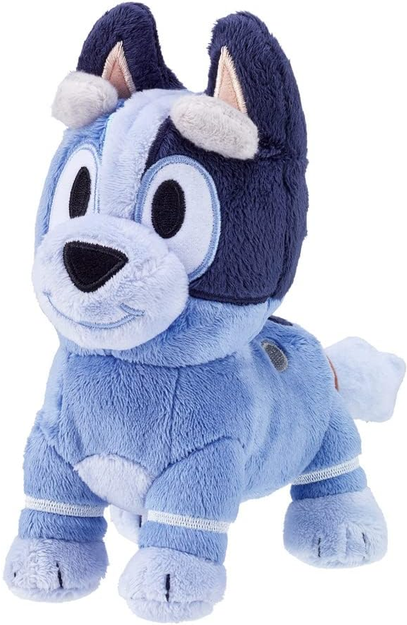Bluey Plush Socks Character