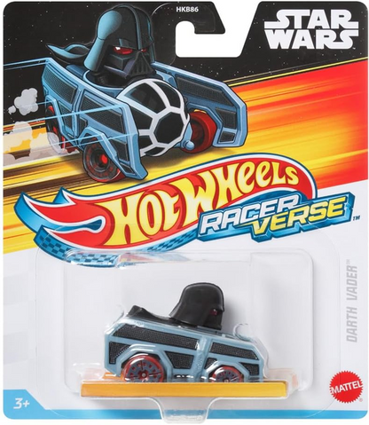 Hot Wheels RACERVERSE Darth Vader