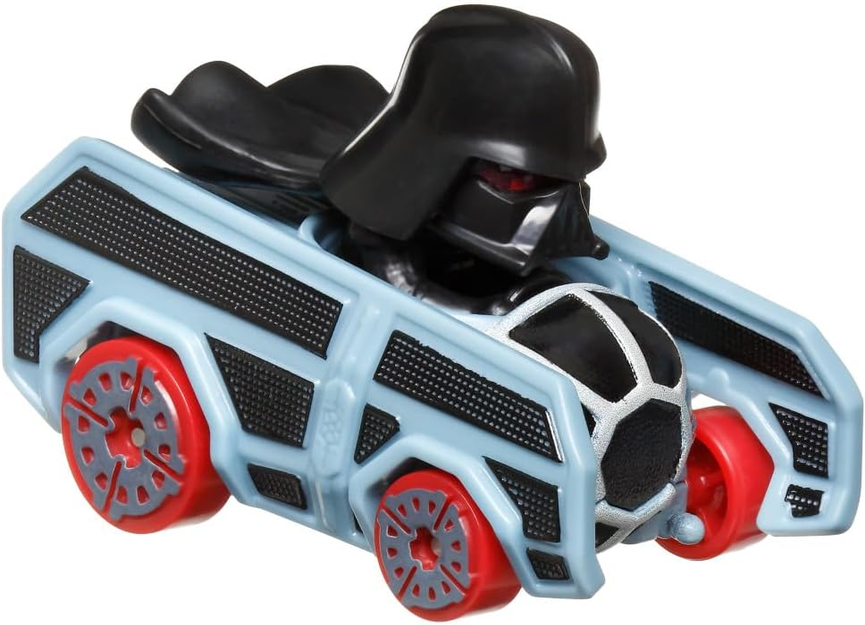 Hot Wheels RACERVERSE Darth Vader