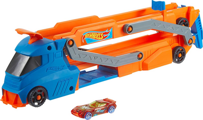 Hot Wheels City Speed Track Transporter 30"