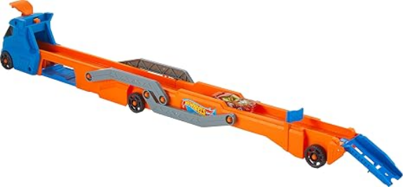 Hot Wheels City Speed Track Transporter 30"