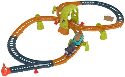 THOMAS & FRIENDS DIESEL'S SUPER LOOP ADVENTURE