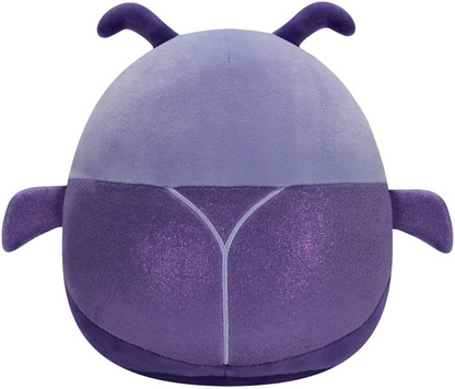 Axel the Purple Beetle 7.5" Plush