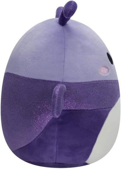 Axel the Purple Beetle 7.5" Plush