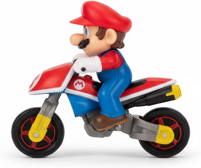 Nintendo Super Mario Kart Racers W6 Mario