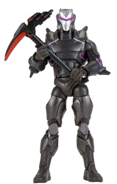 Fortnite Solo Figure Omega Purple