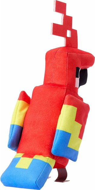 Minecraft 10" Parrot Basic Plush Figure