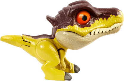 Jurassic World Snap Squad Baryonyx Figure