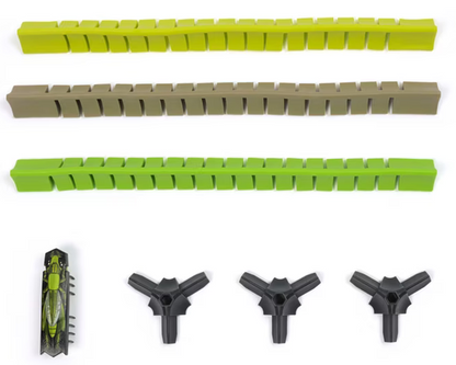 HEX BOTS Starter Set (Random) Nano Playset, for Ages 3 & Up