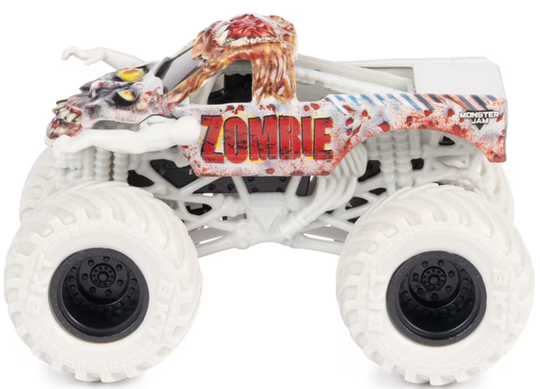 Monster Jam, Official Zombie Monster Truck