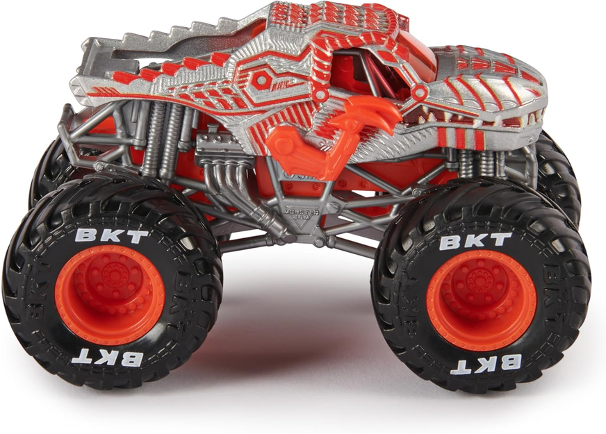 Monster Jam ThunderROARus Monster Truck Serie 35